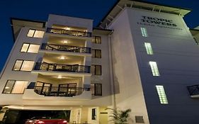 Tropic Towers Apartments Cairns